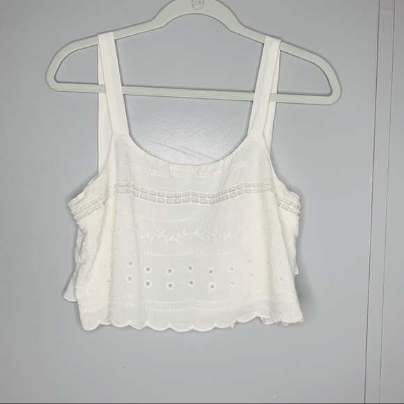 PacSun Tops - NWT Pacsun Crop Top S